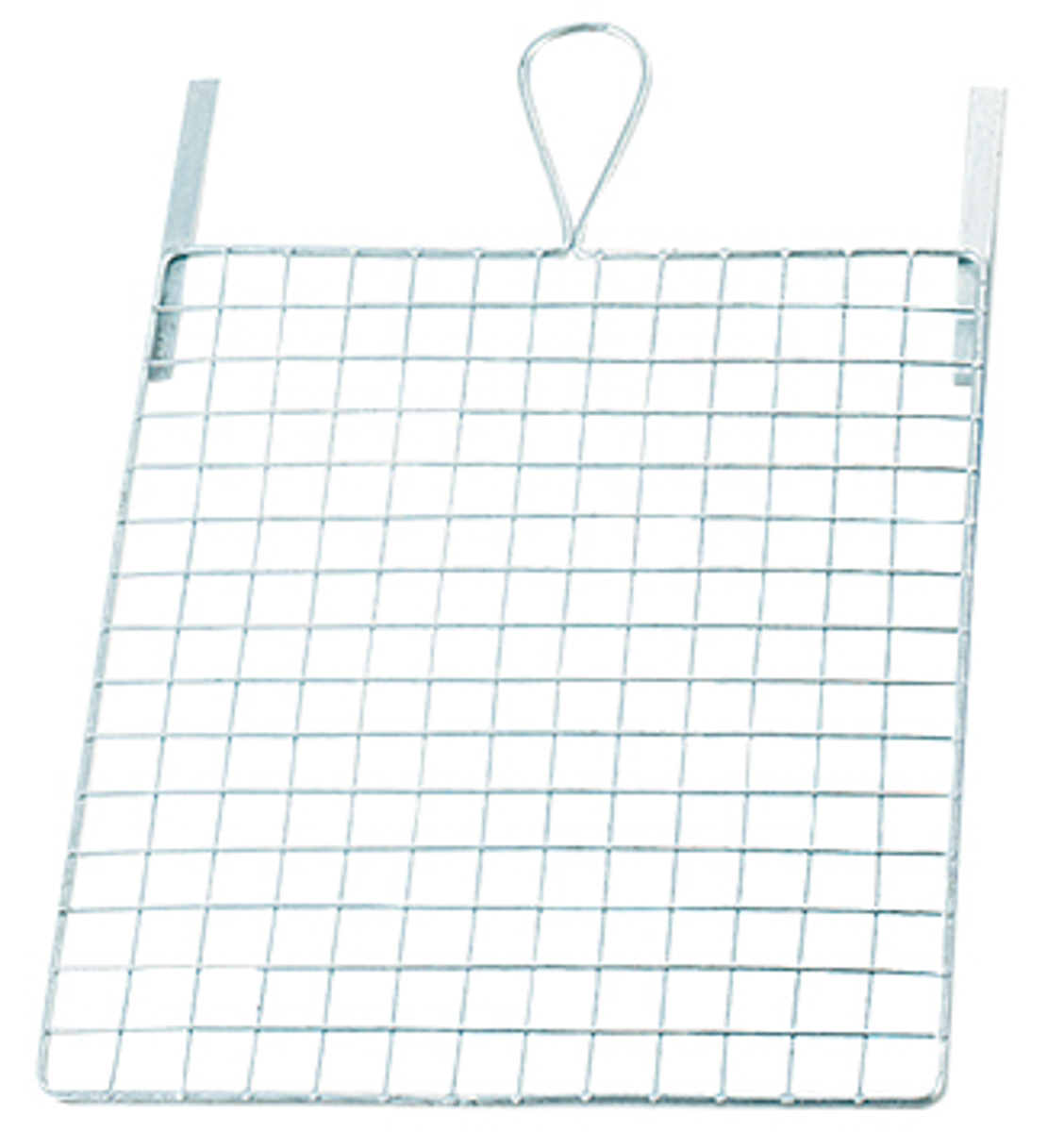 WD Abstreifgitter Metall 22x30cm